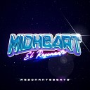 El Resonante ResonanteBeats - Midheart