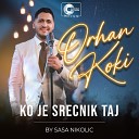 Orhan Koki - Ko je srecnik taj Cover