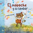 Juan Color Javier Romero - El Mapache y Su Tambor