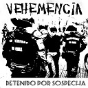 VEHEMENCIA - The Cat Bonus Track