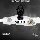 One Family A We Heart Digidan - Sha La La