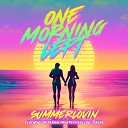 One Morning Left feat Olli Herman - Summerlovin