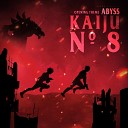 Tiago Pereira - Abyss Kaiju N 8 Opening Theme