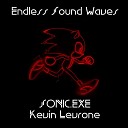 Endless Sound Waves - SONIC EXE Kevin Levrone Slowed Reverb Tik Tok…