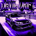 J XDER NILXRO - DEVIL DRIFT Speed Up