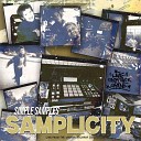 SimpleSamples - Lookin For The Sun