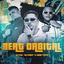 DJ HARRY POTTER MC Buraga Mc Delux - Beat Orbital
