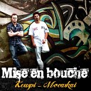 Mocaskai Keuspi - Mise sur moi