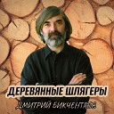 Дмитрий Бикчентаев - Свободу не подарят