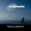 Exolight Suncatcher - On the Run N mind Extended Remix