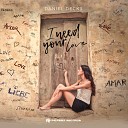 Daniel Decks - I Need Your Love Instrumental Mix