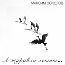 Максим Соколов - А журавли летят