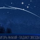 Игорь Янакий - Падают звезды