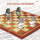 Alexey Kruglov Igor Goldenberg - The Goldberg Variations Variation No 1 BWV…