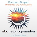 Northern Project - Brand New Sky Extended Mix
