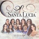 Coro Santa Lucia di Triei - Dies de nadale
