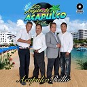 Los Angeles de Acapulco - Mi Burrito