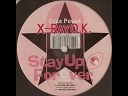 STAR POWER - X RAY O K