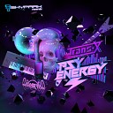 Trans X Ram n Serratos - 3D Dance Psy Energy Remix