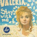 Валерия - Отцвели хризантемы