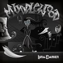 Luna Damien - Wasteland Drive
