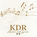 KDR Music House feat Anthony Calvo - To You I Give Myself