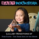 Baby Rockstar - Eclipse