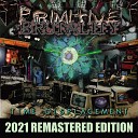 Primitive Brutality - Morphic Resonance 2021 Remastered Edition