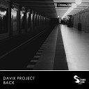 Davix Project - Back Radio Edit