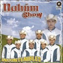 Grupo Nahum - El Penal De La Loma