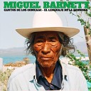 Miguel Barnett - Testimonio No he muerto a n