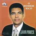 Jair Pires RDE Music - Que Falem Playback