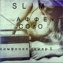 SLIMUS Аффект Соло - Холодок