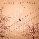 V OKS - Birds Fly Away