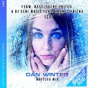 FSDW DJ Sebi Music Basslovers United feat Na mi… - Ice Dan Winter Bootleg Mix