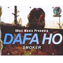 Mr Smoker - DAFA HO