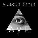Muscle Style feat KEMPEL - Без баб feat Kempel