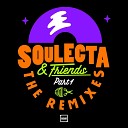 Soulecta - We No Speak London Sub Templa Remix