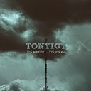 Tony Igy - The Heat Original Mix