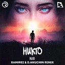 NЮ - Никто Ramirez D Anuchin Remix