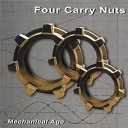 FOUR CARRY NUTS - Pendulum