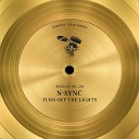 N SYNC - Found Love Dub 1