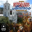 Banda Hermanos Mateos - Anhelo Indio