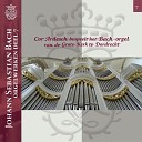 Cor Ardesch - Christe du Lamm Gottes BWV 619