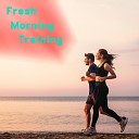 Running 150 BPM - Start Your Day Positively