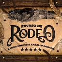 Banda Coloso Caballo Dorado - Arriba y Abajo