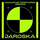Jaro ka - How Do You Call It Jacques Satre Remix