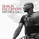 Shaun Escoffery - Nature s Call DJ Spinna Galactic Soul Remix
