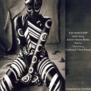 Afro Deep - Good Vibrations Krameria s Tribal remix