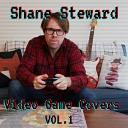 Shane Steward - Heart of Fire (From 